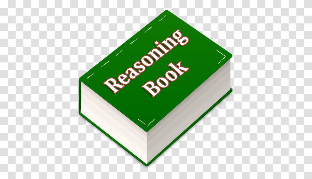 Best Logical Reasoning Horizontal, Text, Paper, Book, Label Transparent Png