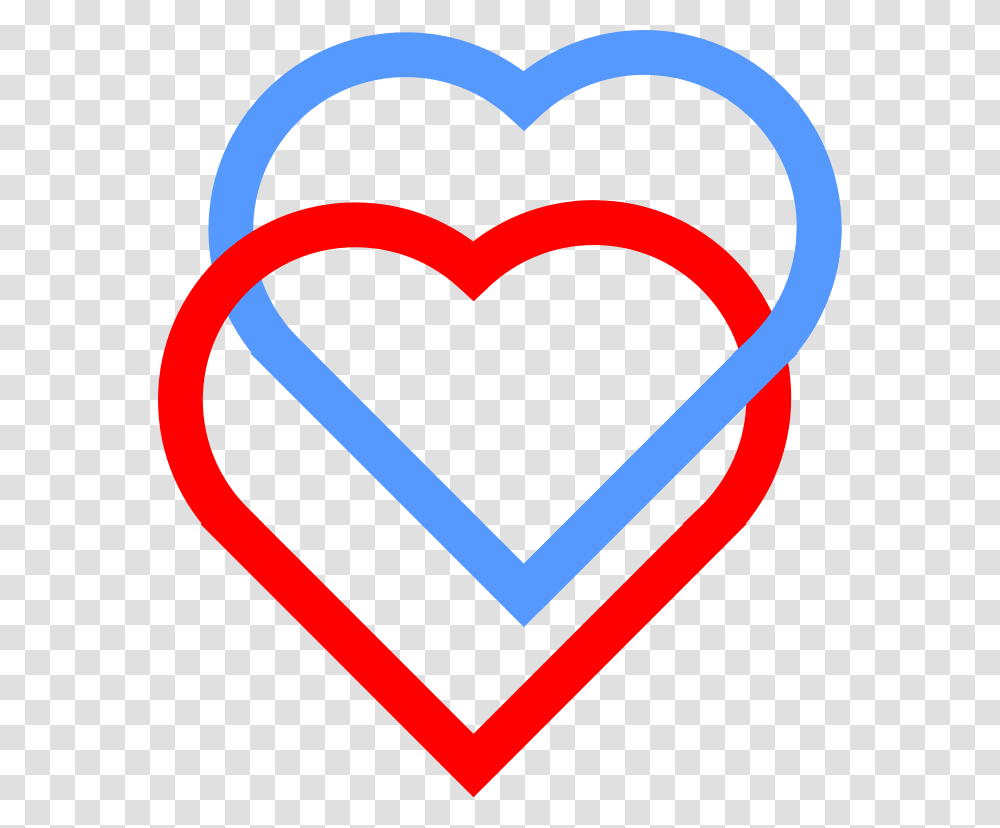 Best Love Symbol Hd, Heart, Rug Transparent Png