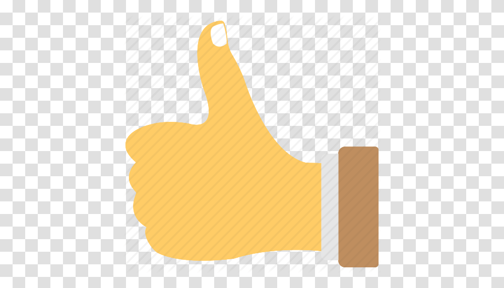 Best Luck Good Luck Hand Gesture Thumb Sign Thumbs Up Icon, Arm, Animal, Cork, Toy Transparent Png