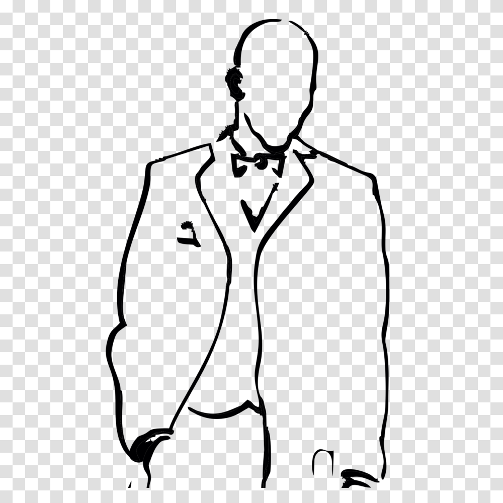 Best Man Clip Art, Person, People, Drawing, Music Band Transparent Png