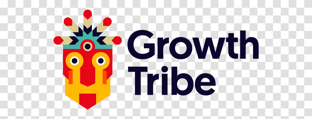 Best Marketing Experts To Follow Shamnas C V Growth Tribe Logo, Text, Light, Symbol, Alphabet Transparent Png
