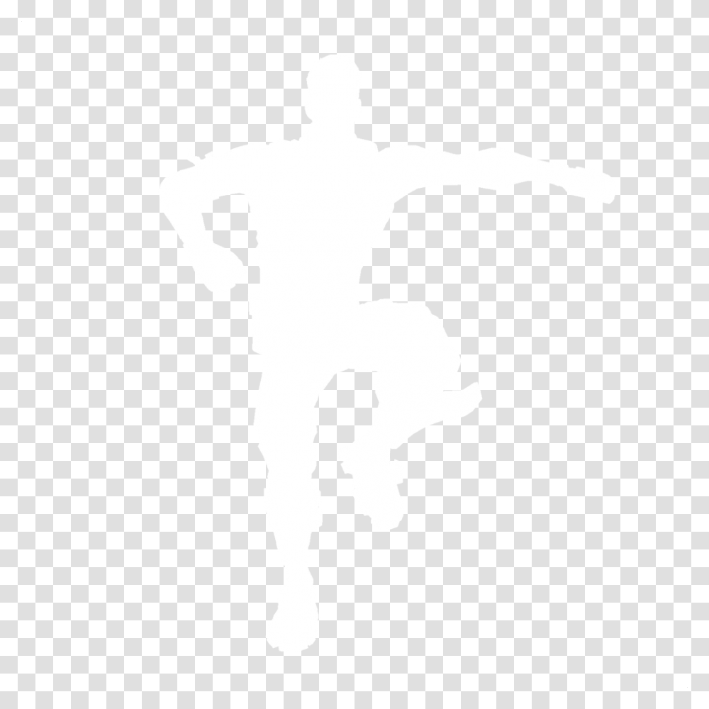 Best Mate Fortnite Dance, White, Texture, White Board Transparent Png