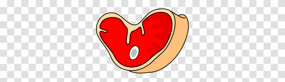 Best Meat Clipart Free To Use, Plant, Food, Ketchup, Heart Transparent Png