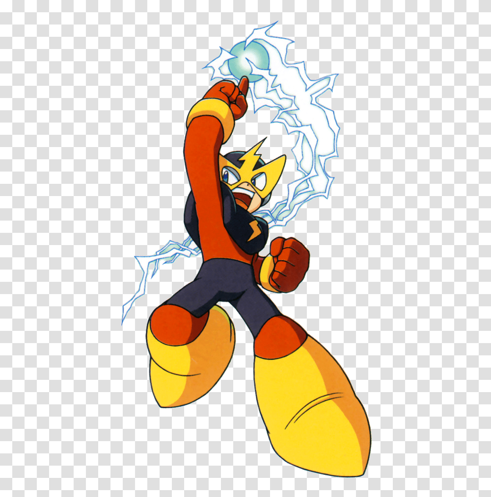 Best Mega Man Bosses, Hand, Modern Art Transparent Png