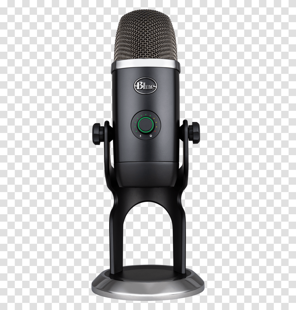Best Microphones For Twitch Streaming Yeti X, Camera, Electronics, Webcam Transparent Png