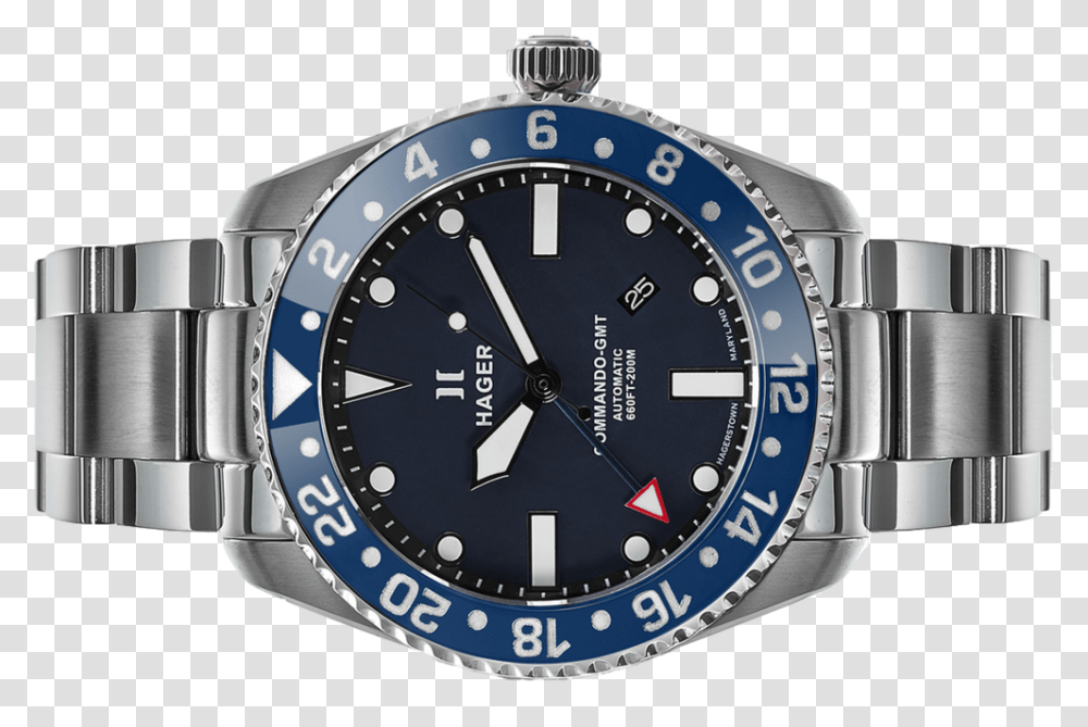 Best Mid Size Watches, Wristwatch Transparent Png