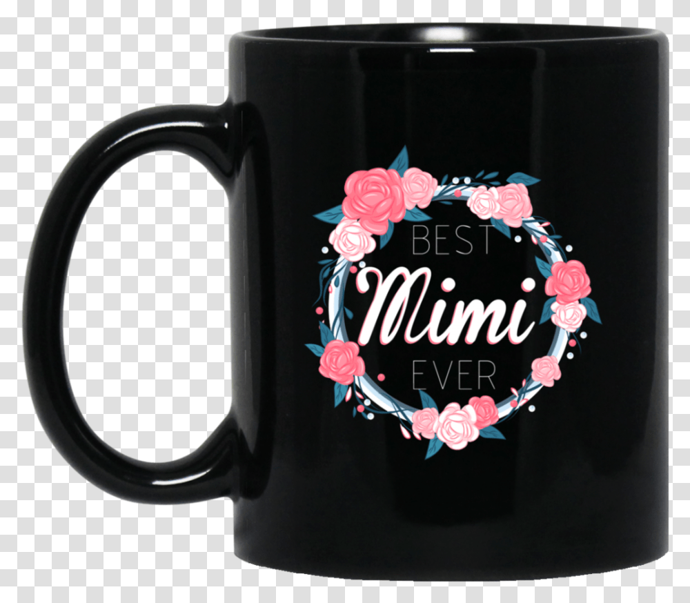 Best Mimi Ever Tribal Arrows Mother's Day Gift Bm11oz Supreme Tea Mug, Coffee Cup Transparent Png