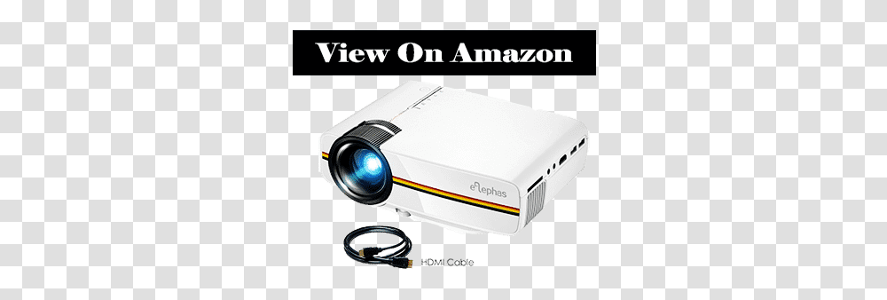 Best Mini Projector Under Reviews In With Buying Guide, Flyer, Poster, Paper, Advertisement Transparent Png