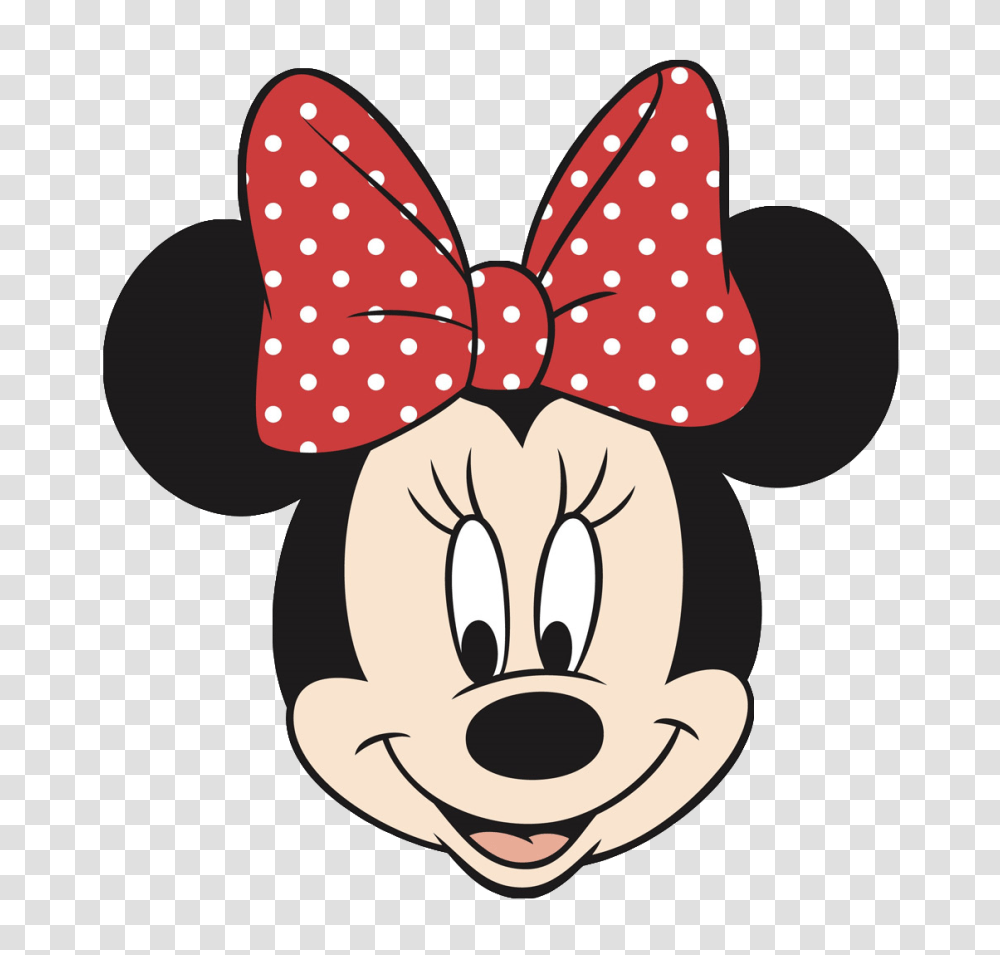 Best Minnie Mouse Head, Texture, Sweets, Food, Confectionery Transparent Png