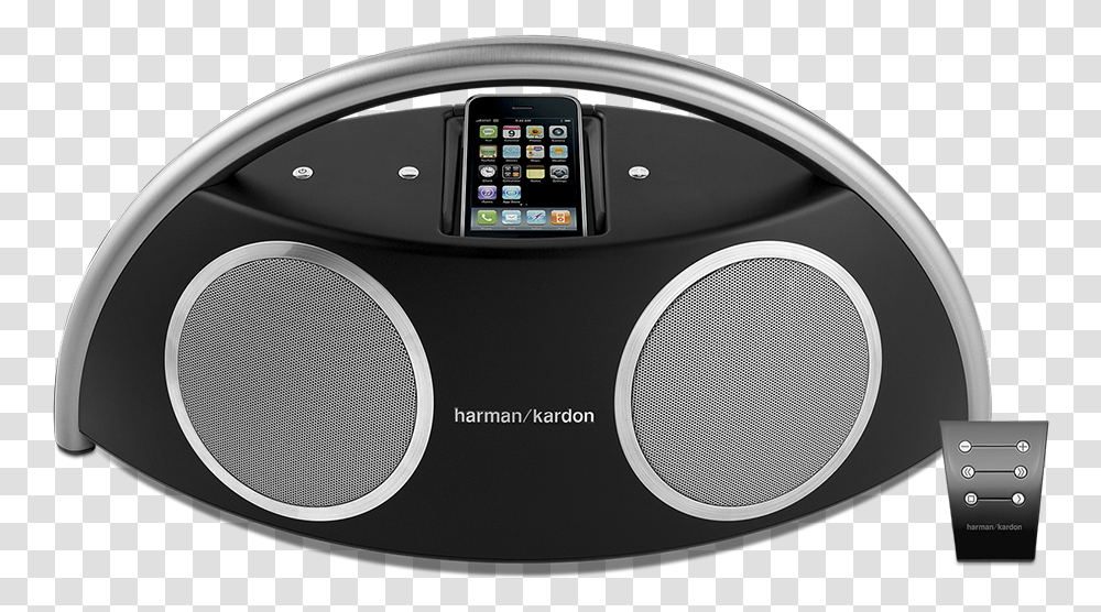 Best Modern Boomboxes In Harman Kardon Go Play, Radio, Electronics, Stereo Transparent Png