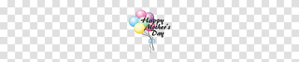 Best Mothers Day Clip Art, Balloon Transparent Png