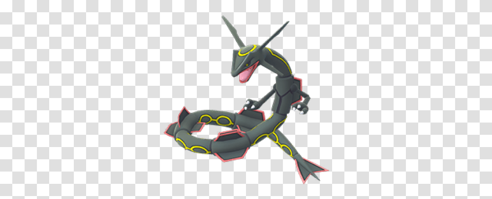 Best Movesets Counters Rayquaza Pokemon Go, Toy, Animal, Graphics, Art Transparent Png
