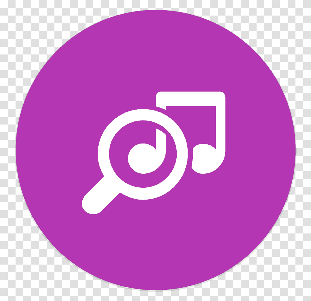 Best Music Recognition Software To Trackid, Logo, Symbol, Trademark, Text Transparent Png
