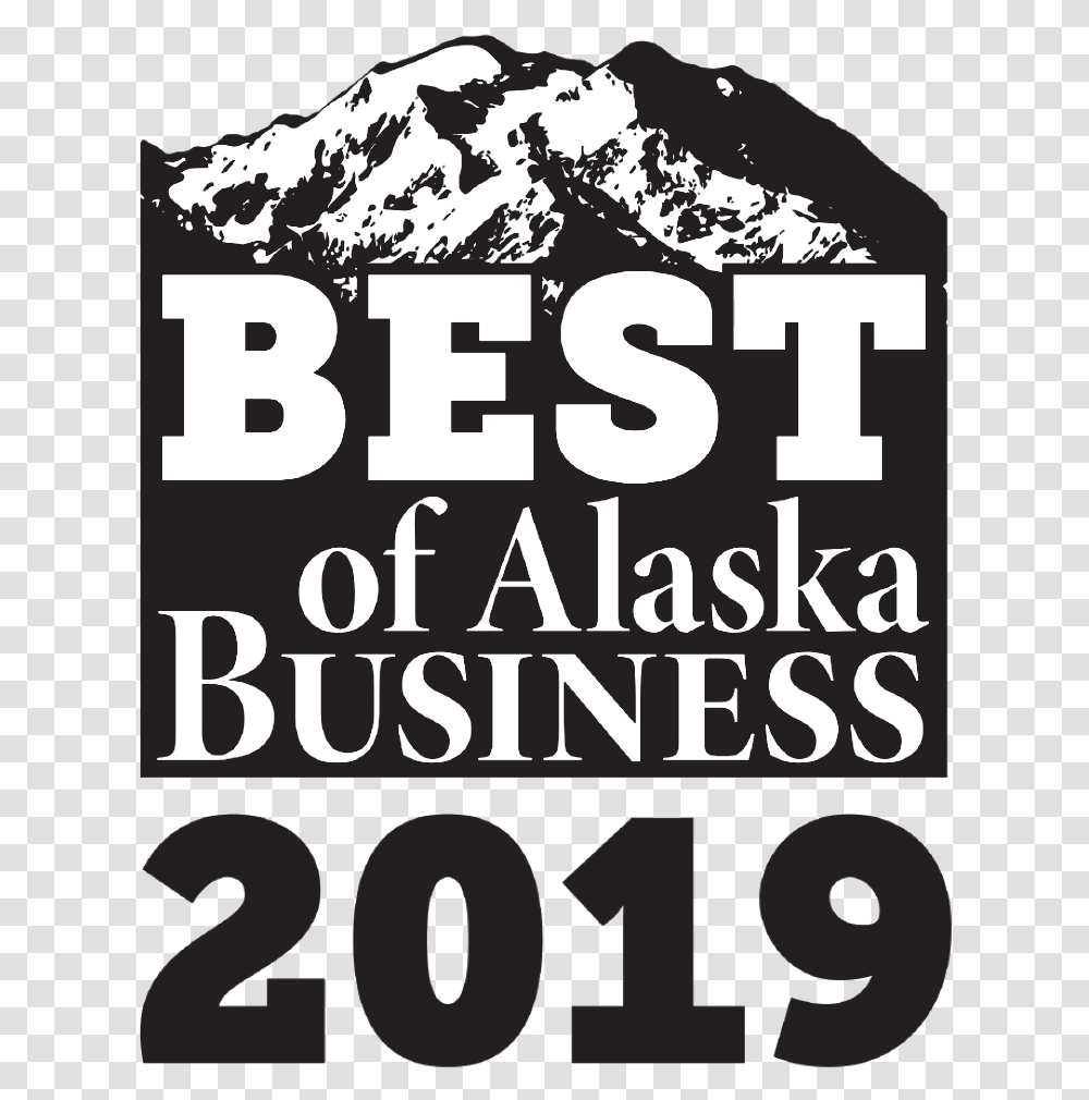 Best Of Alaska Business Poster, Face, Alphabet, Housing Transparent Png