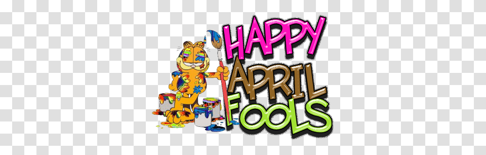 Best Of April Fools Day Clipart, Leisure Activities, Meal, Crowd Transparent Png