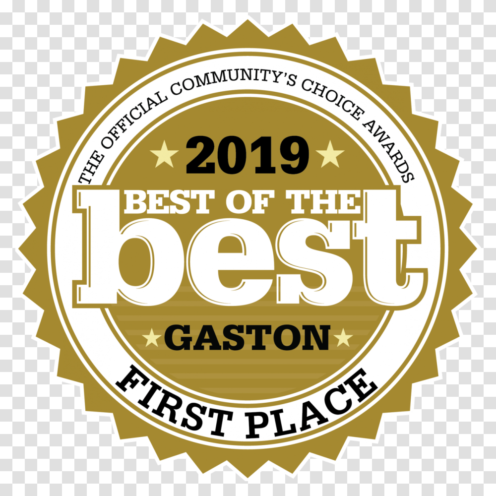 Best Of Gaston 2019 Sport Club Internacional, Label, Text, Sticker, Logo Transparent Png
