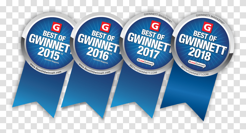 Best Of Gwinnett, Poster, Advertisement, Flyer, Paper Transparent Png