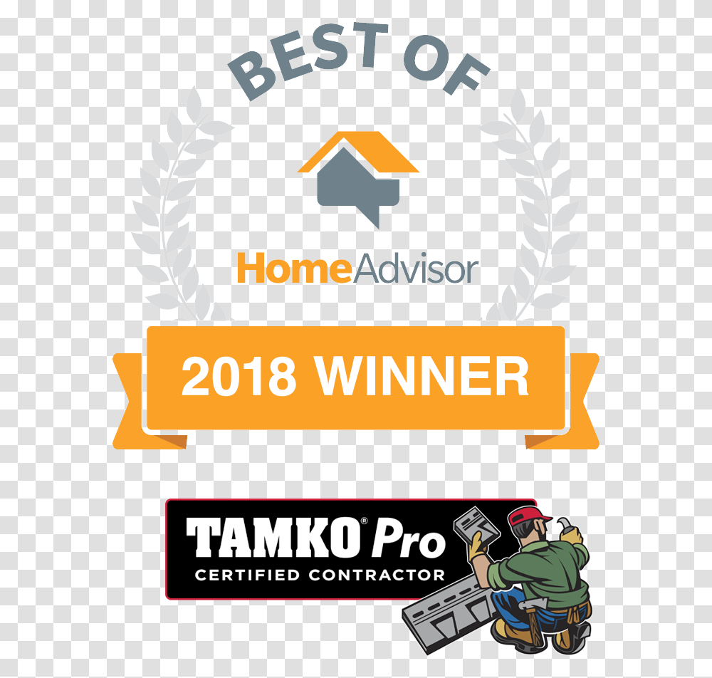 Best Of Homeadvisor Award Home Advisor Best Of 2019, Person, Poster, Advertisement Transparent Png