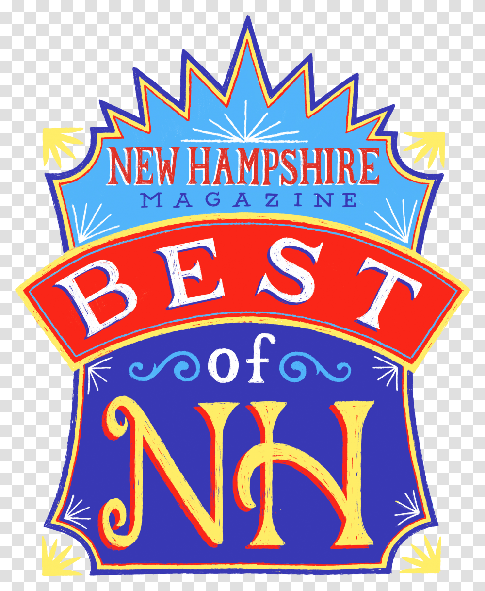 Best Of Nh, Circus, Leisure Activities, Logo Transparent Png