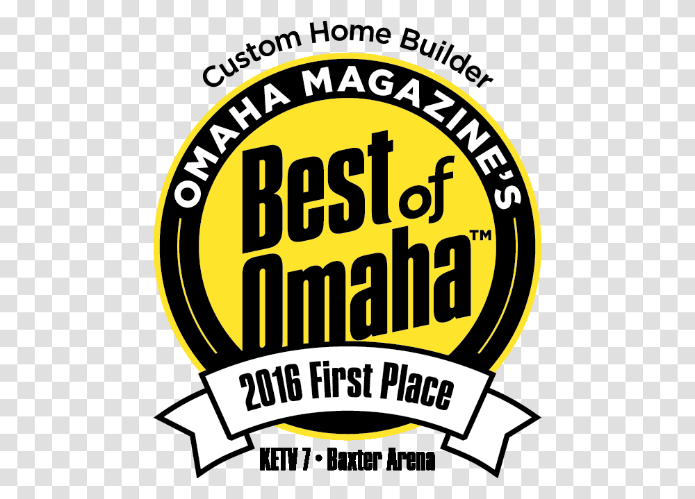 Best Of Omaha Custom Built Homes Greatest Hits Of Tatsuro Yamashita, Label, Logo Transparent Png