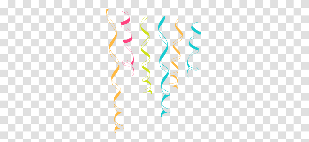 Best Of Party Streamers Clipart Confetti And Streamers Clip Art, Paper, Light, Pattern Transparent Png