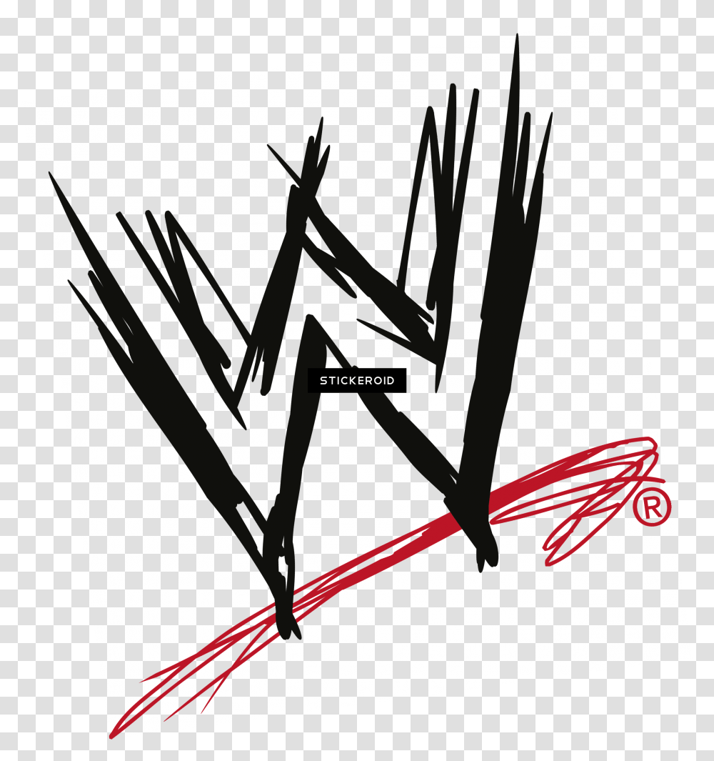 Best Of Raw World Wrestling Entertainment Logo, Text, Symbol, Label, Alphabet Transparent Png