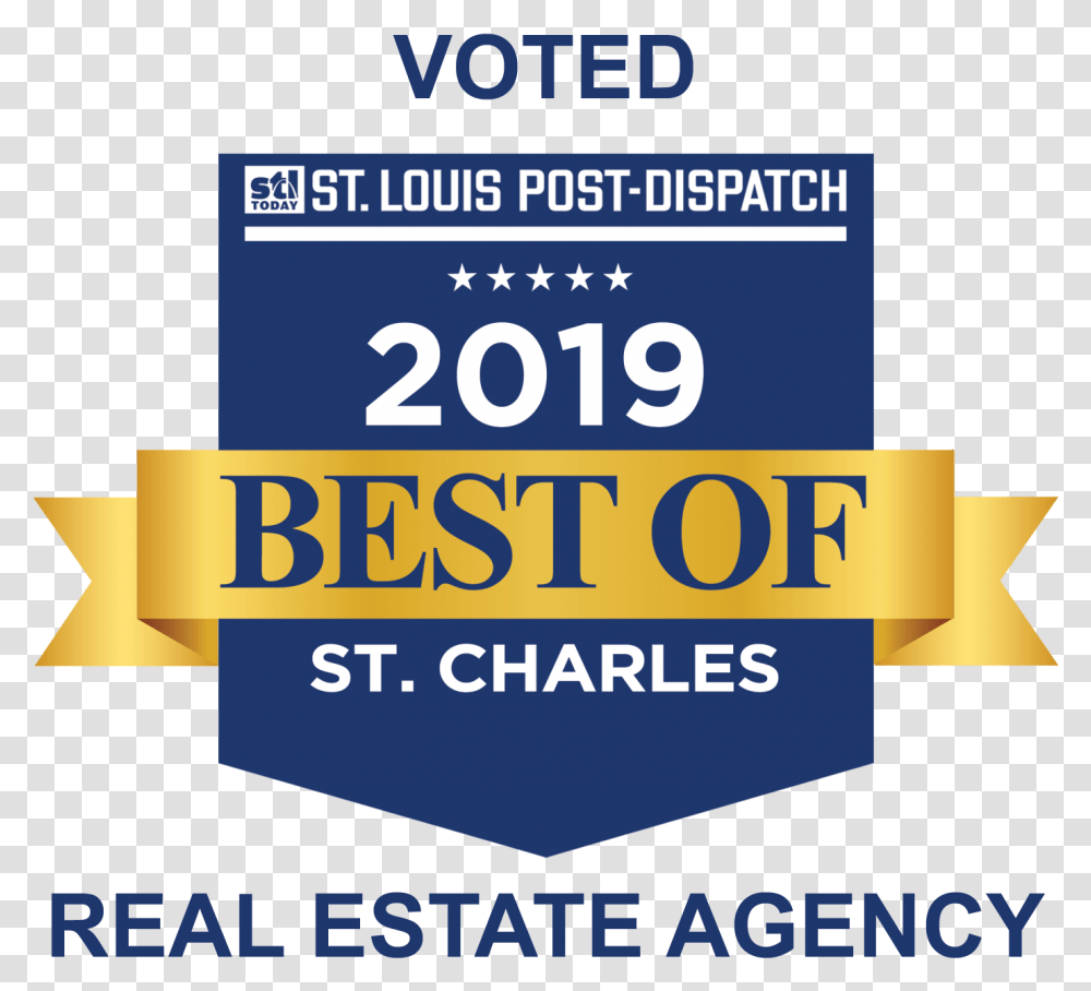 Best Of St Charles St Louis Post Dispatch, Advertisement, Poster, Flyer, Paper Transparent Png
