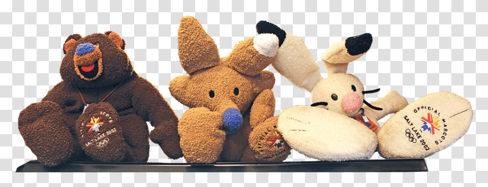 Best Of Utah 2018 An Ode To The People Places Products Soft, Teddy Bear, Toy, Plush Transparent Png