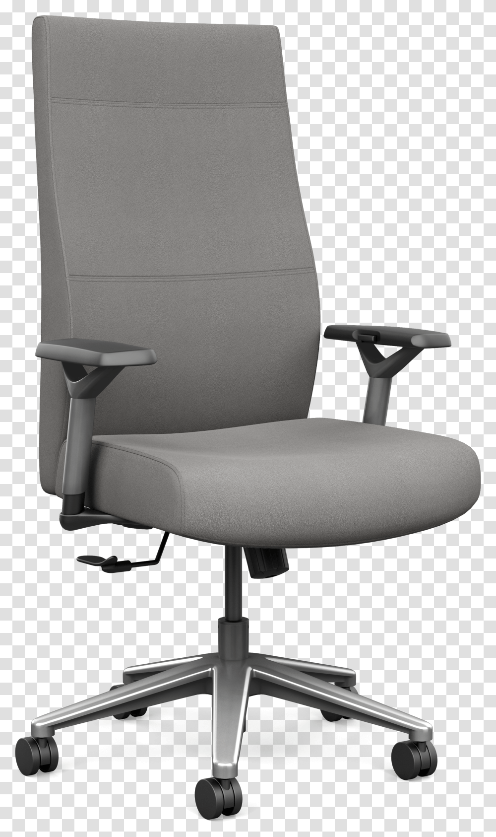Best Office Chair Transparent Png
