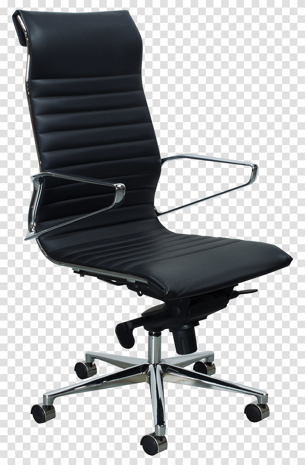 Best Office Chairs, Furniture, Cushion, Armchair Transparent Png