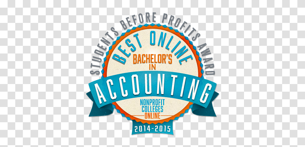 Best Online Bachelors In Accounting Students Before Profits, Circus, Leisure Activities, Logo Transparent Png