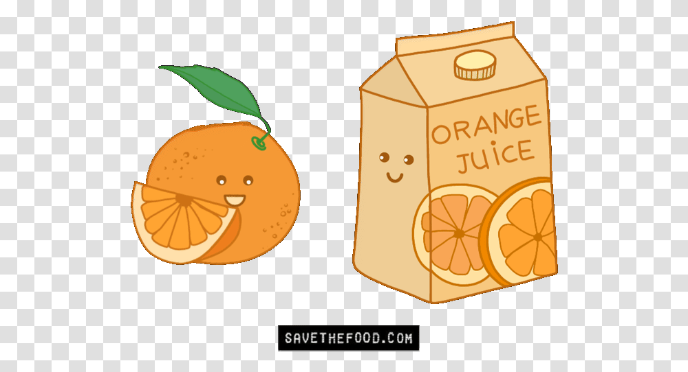 Best Orange Juice Gifs Gfycat Bitter Orange, Plant, Food, Text, Cardboard Transparent Png