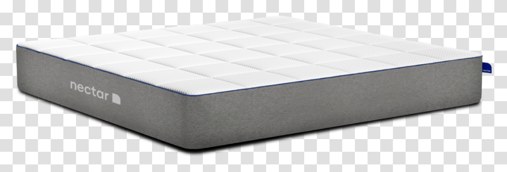 Best Overall Back Pain Mattress 2020 Nectar Very Comfortable Mattresses, Furniture, Bed, Rug, Chair Transparent Png