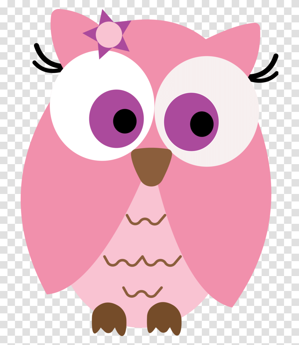 Best Owl Clipart, Mouth, Face, Pattern Transparent Png