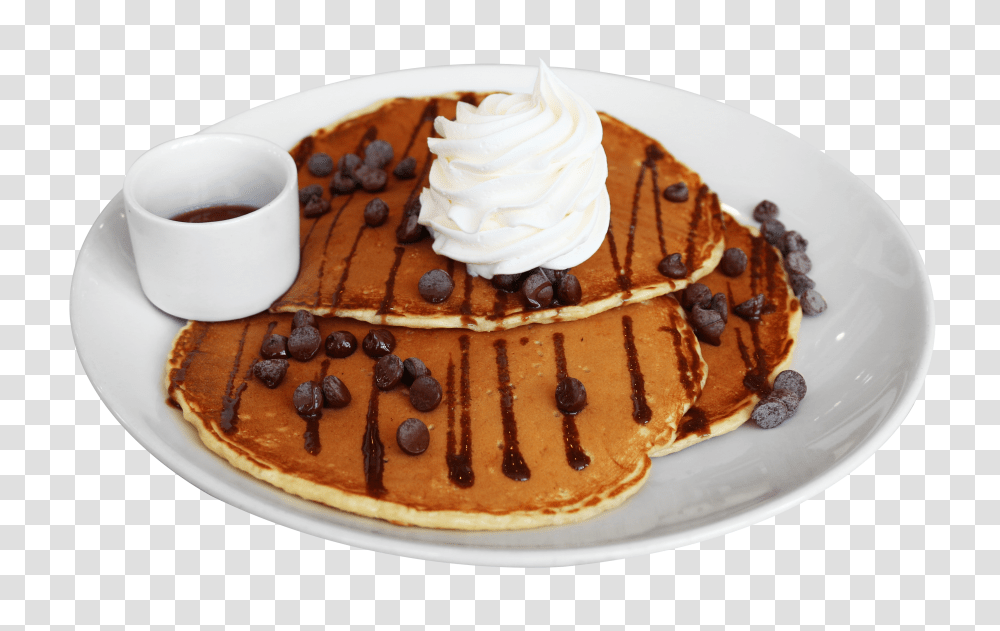 Best Pancakes In Chicago Dulce De Leche Transparent Png