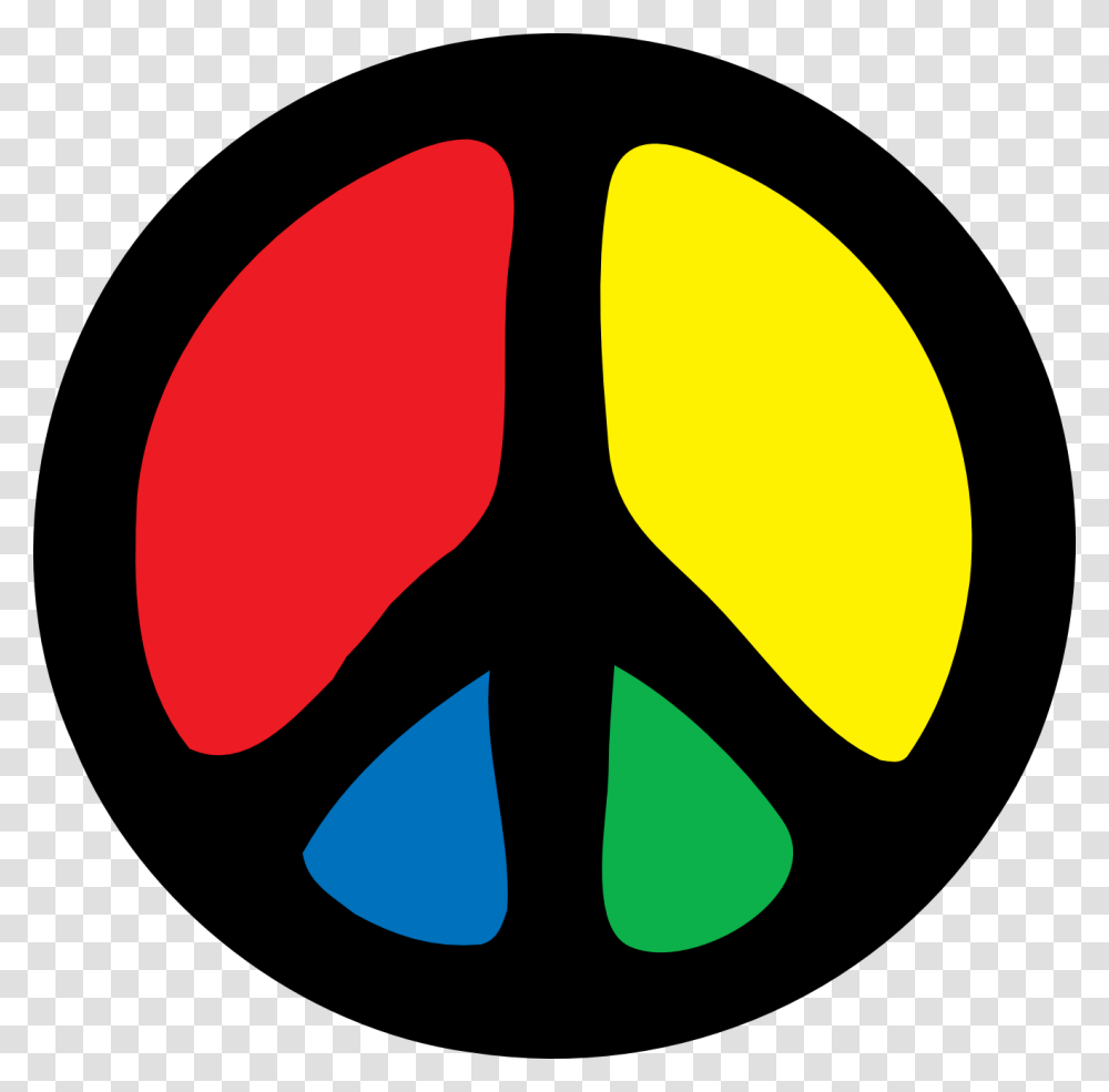 Best Peace Sign Clip Art, Logo, Trademark, Recycling Symbol Transparent Png