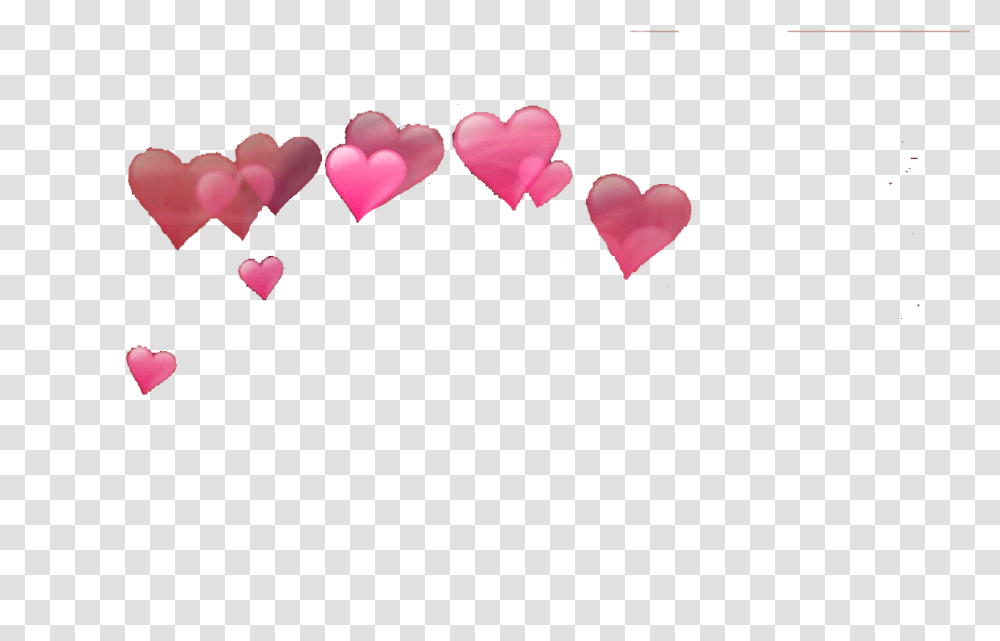 Best Photos Of Booth Icon Hearts Hearts To Put Over Your Head, Petal, Flower, Plant, Blossom Transparent Png