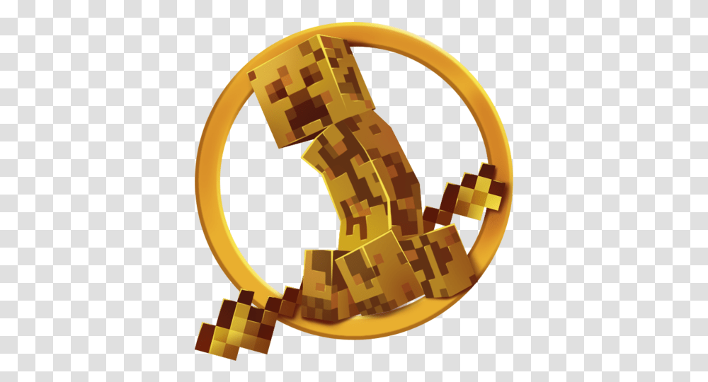 Best Photos Of Minecraft Survival Games Logo Hunger Games Minecraft, Tape, Text, Gold, Alphabet Transparent Png