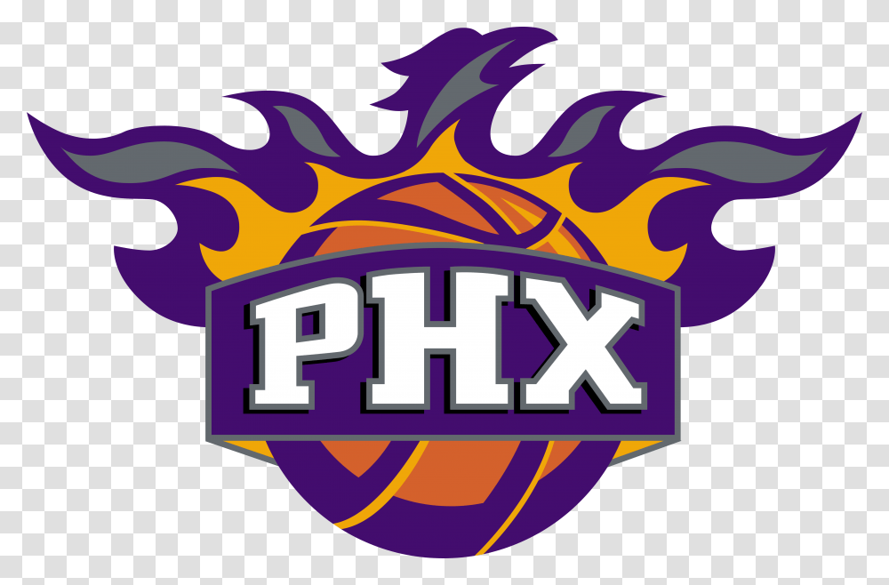 Best Photos Of Nba Phoenix Suns Logo Phoenix Suns Logo New Phoenix Suns Logo, Fire, Flame, Leisure Activities, Lighting Transparent Png