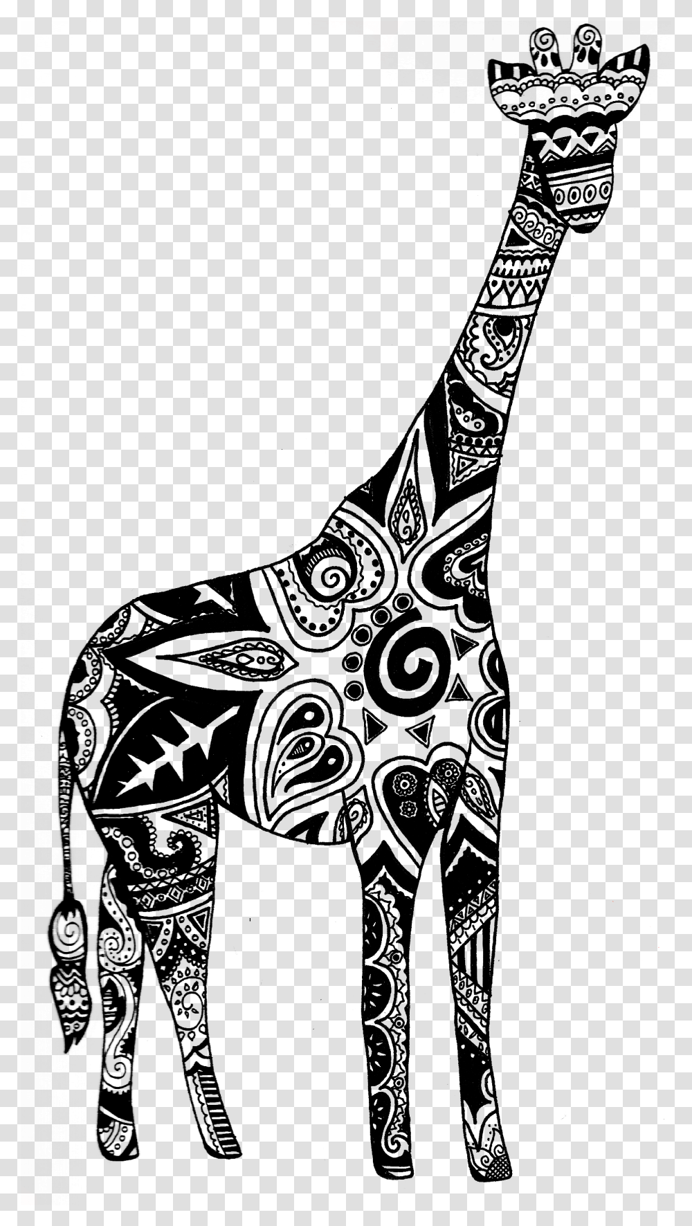 Best Photos Of Tribal Elephant Coloring Pages Quotes Purple And Blue, Logo, Trademark, First Aid Transparent Png