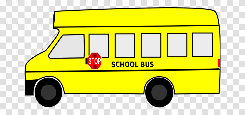 Best Photos Of Yellow Bus Template, Vehicle, Transportation, School Bus, Fire Truck Transparent Png