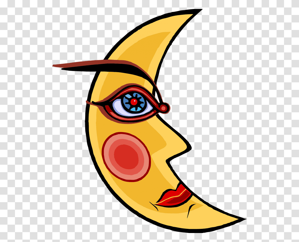 Best Picture Yellow Moon, Angry Birds, Plant, Animal Transparent Png