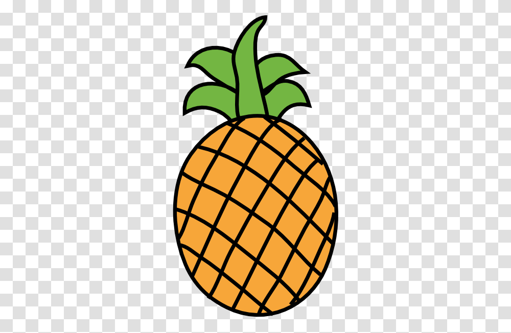 Best Pineapple Clipart, Food, Plant, Lamp, Fruit Transparent Png