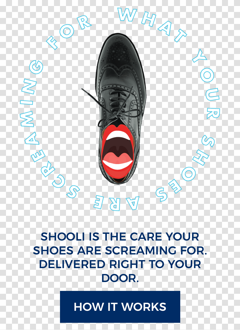 Best Place To Repair And Shine Old Shoes Poster, Advertisement, Flyer, Paper, Brochure Transparent Png