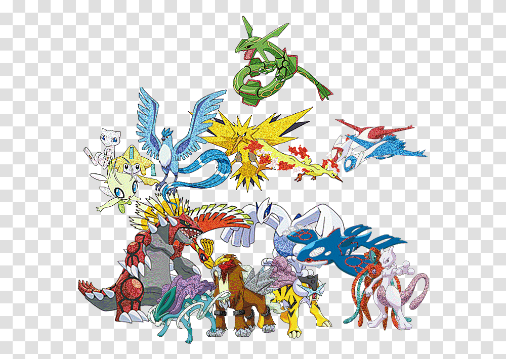 Best Pokemon Games Images Legendary Pokemon Gif, Graphics, Art, Floral Design, Pattern Transparent Png
