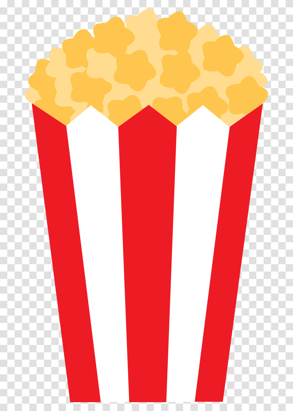 Best Popcorn Clip Art, Trophy, Sweets, Food, Confectionery Transparent Png