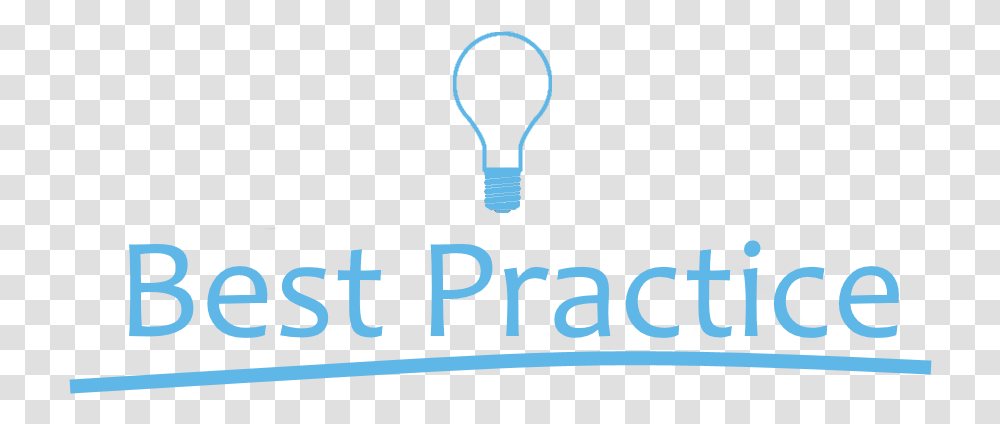 Best Practice Image, Light, Lightbulb Transparent Png