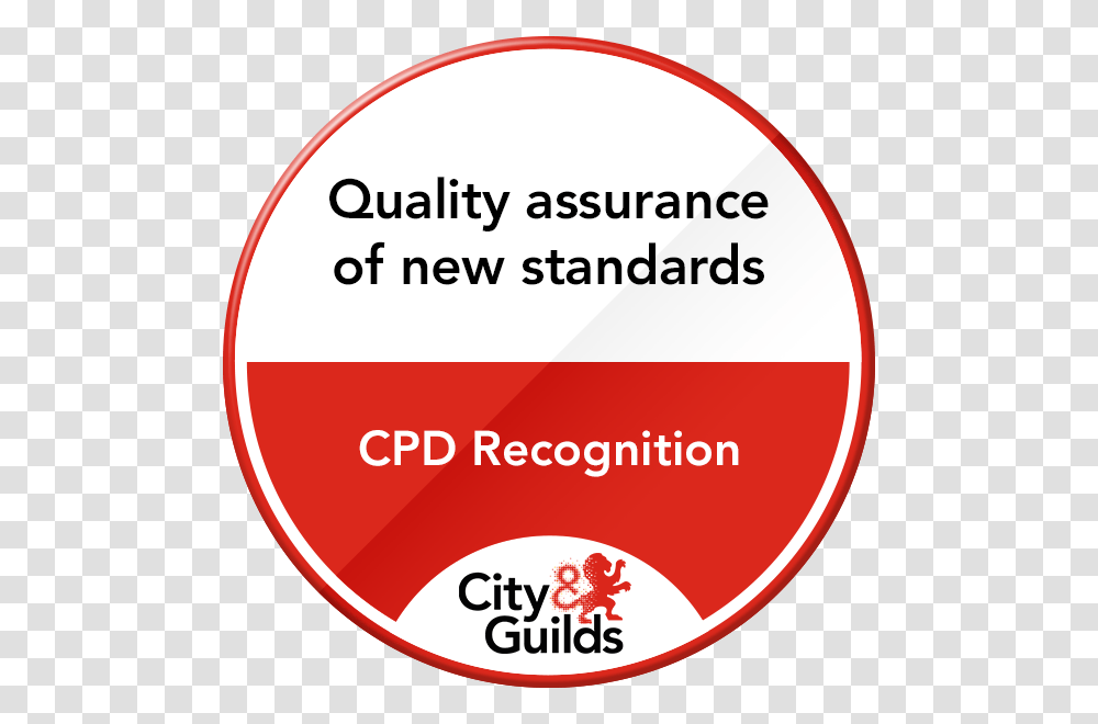 Best Practice In The Quality Assurance For The New, Label, Logo Transparent Png