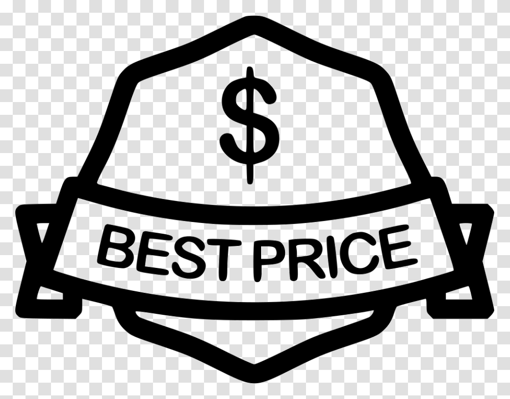Best Price Free Trial Icon, Apparel Transparent Png