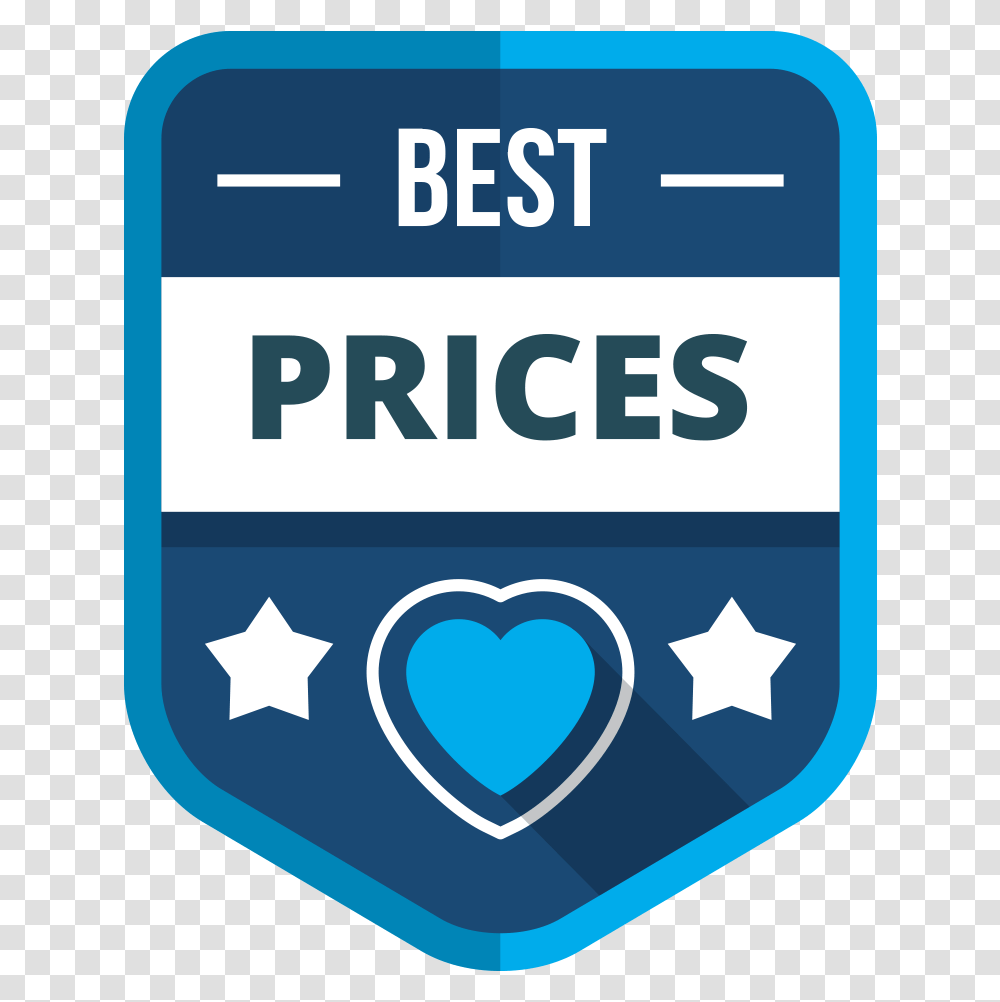 Best Price Icon Heart, Label, Security, Logo Transparent Png